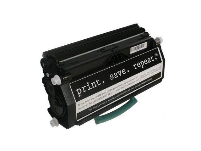 Print.Save.Repeat. Lexmark X463H11G High Yield Toner Cartridge for X463, X464, X466 [9,000 Pages]