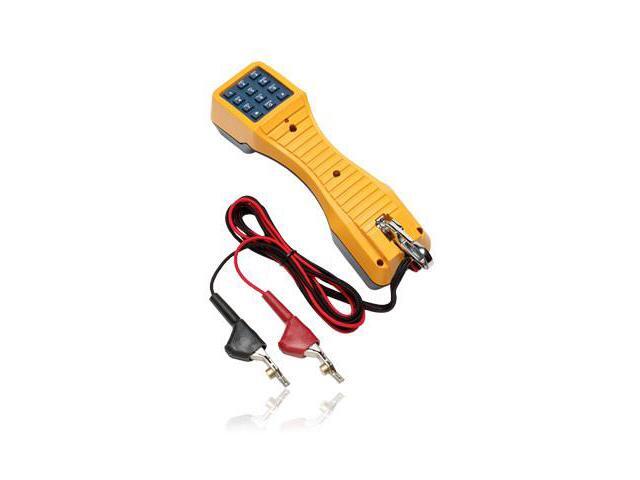 Fluke TS19