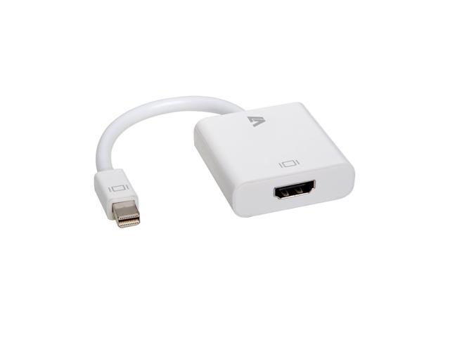 V7 Displayport/HDMI Cable