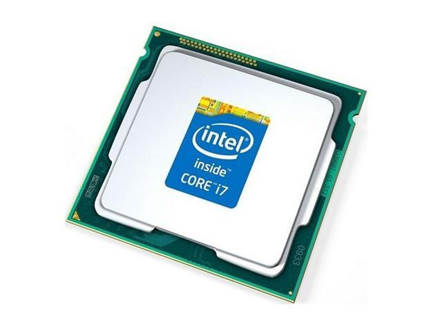 Intel Core i7 5th Gen - Core i7-5775C Broadwell Quad-Core 3.3GHz LGA 1150 65W BX80658I75775C Desktop Processor