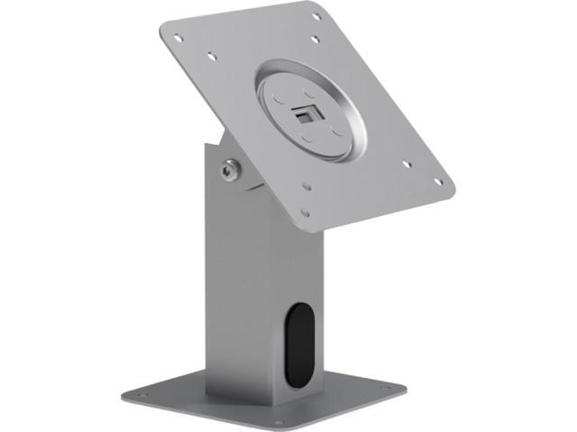 360 Tilting VESA Surface Mount - Silver