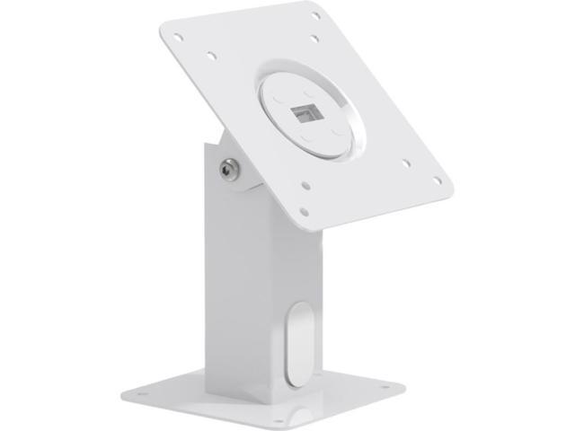 360 Tilting VESA Surface Mount - White