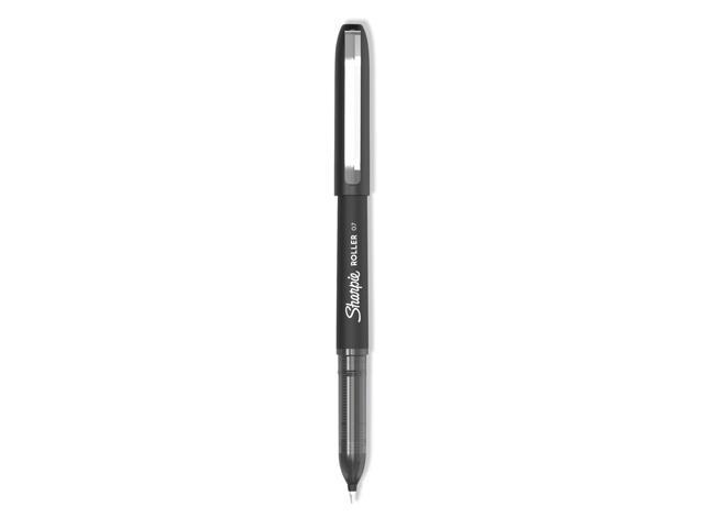 BIC ReVolution Ocean Bound Ballpoint Pen Retractable 1 mm Blue 12Pk BPRR11BE
