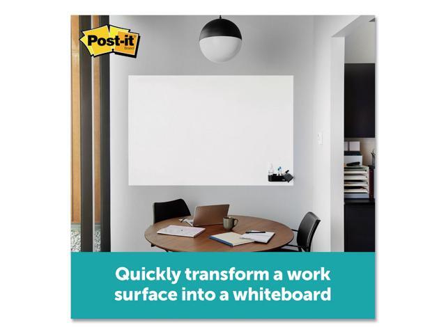 Post-it FWS4X3 Flex Write Surface