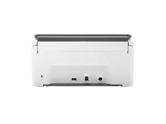 HP ScanJet Pro 2000 s2 Sheetfed Scanner 600 dpi Optical 6FW06ABGJ