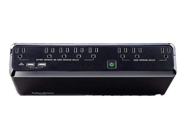 CyberPower Standby Series UPS - image 9