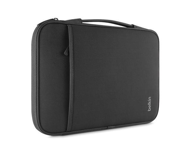 Belkin Air Protect Always-On Slim Case - 2018 Edition - notebook sleeve - image 10