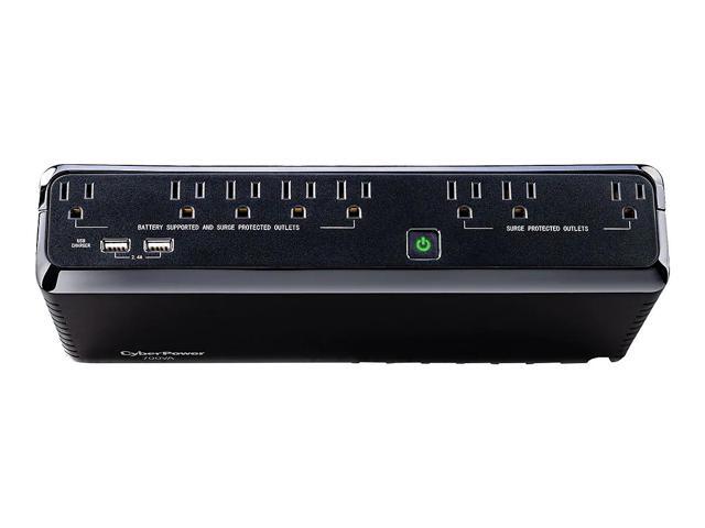 CyberPower Standby Series UPS - image 8