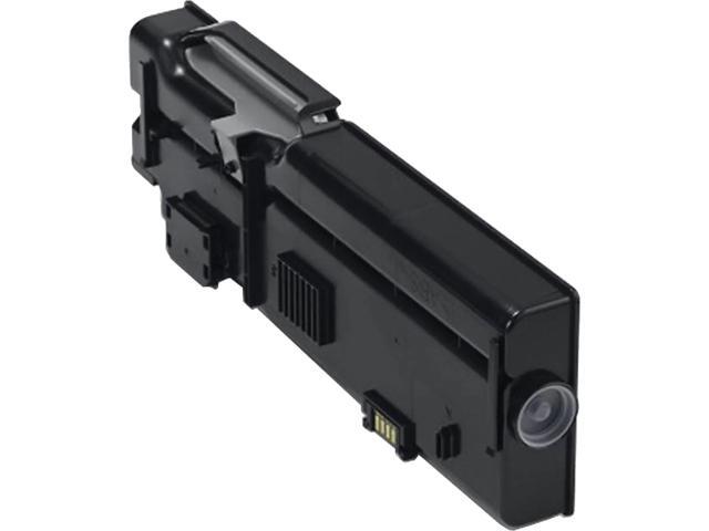 Dell High Yield Black Toner Cartridge (OEM# 593-BBBQ) (3 000 Yield) 3070F