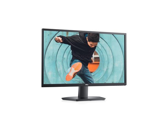 Dell 27' 75Hz VA FHD Monitor 4 ms FreeSync (AMD Adaptive Sync) D-Sub, HDMI SE2722H