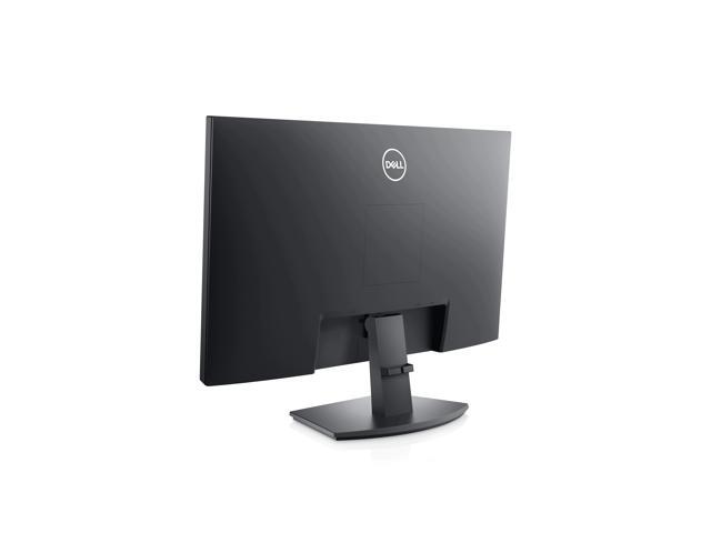 Dell 27' 75Hz VA FHD Monitor 4 ms FreeSync (AMD Adaptive Sync) D-Sub, HDMI SE2722H