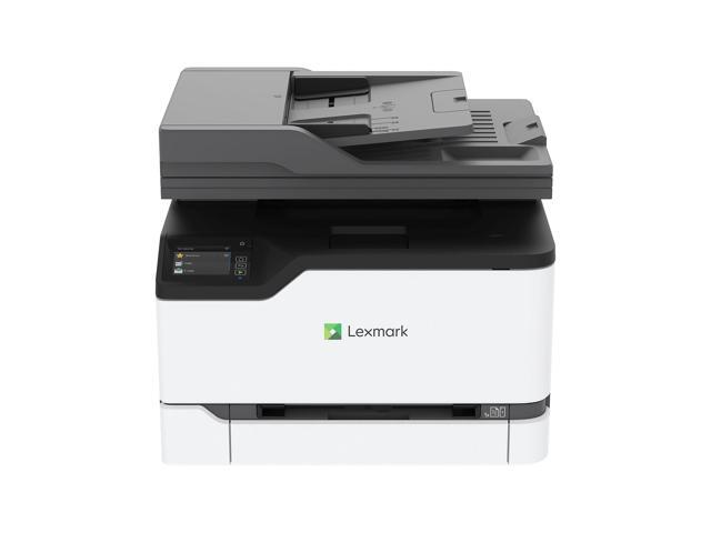 Lexmark CS431dw Color Laser Printer with Integrated Duplex Printing - image 11
