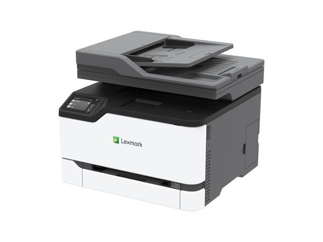 Lexmark CS431dw Color Laser Printer with Integrated Duplex Printing - image 12