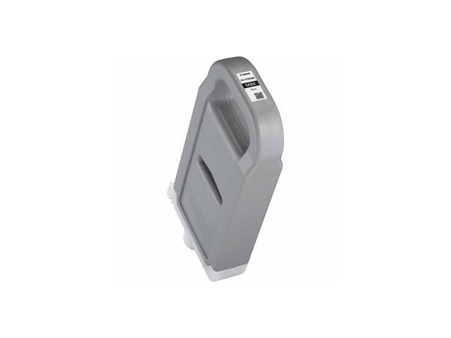 Canon PFI-1700 Extra High Yield Ink Cartridge - Matte Black