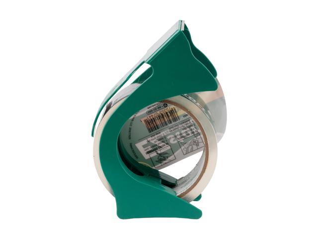 Duck EZ-Start Acrylic Packing Tape 1.88' x 30 yds. Clear (393192) 779918
