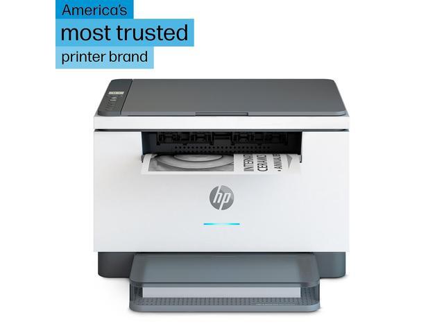 HP LaserJet MFP M234dw Monochrome Printer - image 9