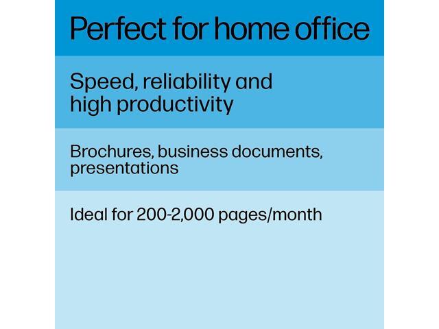 HP LaserJet MFP M234dw Monochrome Printer - image 11