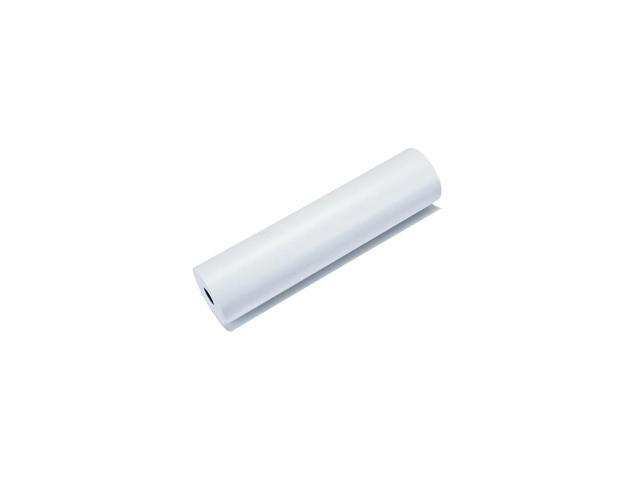 Brother LB3663-002 Standard Perforated Roll - 7 Year Archiveability - 6 Rolls Per Pack (100 pages per roll)
