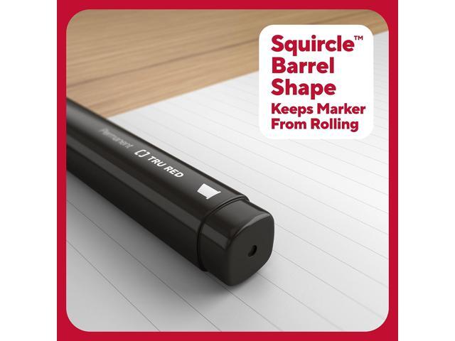 Paint Markers Sharpie Fine Oil-based Nontoxic 5/PK AST 37371PP