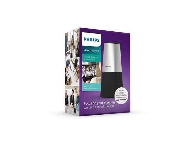 SmartMeeting PSE0540 Portable Conference Microphone