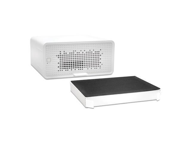 Kensington 3 in 1 Carbon and HEPA 11Freshview Filter Replacement Filter Only