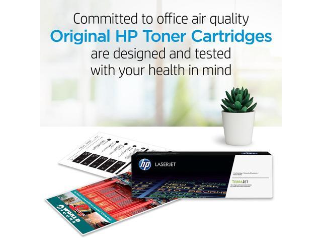 HP - 148A Standard Capacity Toner Cartridge - Black - image 8