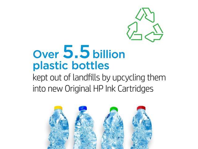 HP 67XL High-Yield Tri-Color Ink Cartridge for Select ENVY Printers - image 7