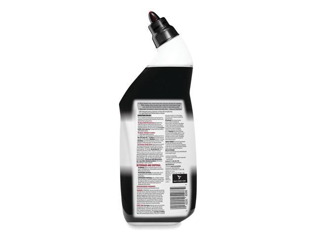 Boardwalk Disposable General-Purpose Powder-Free Nitrile Gloves X-Large Black 4.4 mil 1000/Carton 396XLCTA