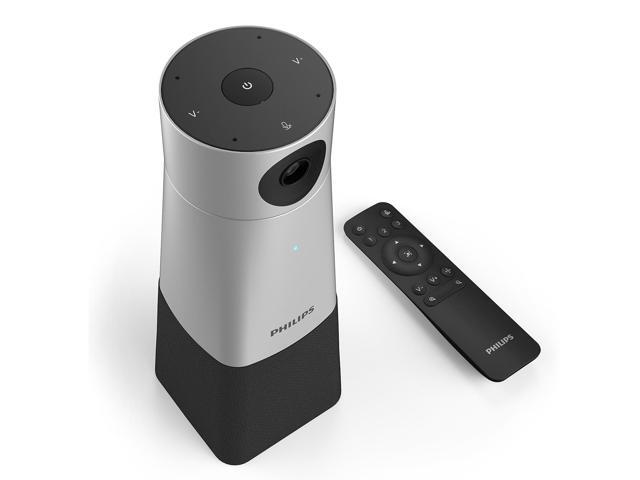 Philips SmartMeeting HD Audio and Video Conferencing Solution (PSE0550)
