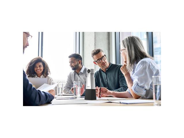 Philips SmartMeeting HD Audio and Video Conferencing Solution (PSE0550)