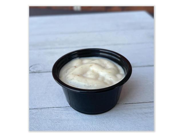 Boardwalk Souffle/Portion Cups 3.25 oz Polypropylene Black 2 500/Carton PRTN325BL