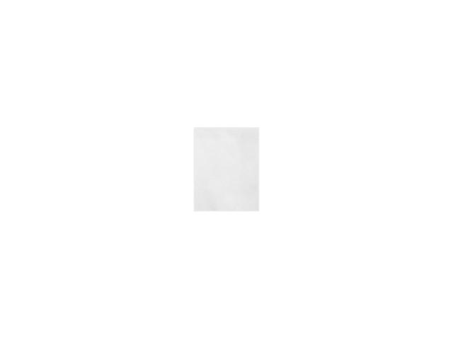 Photos - Office Paper LUX Linen 100 lb. Cardstock Paper 11' x 17' White Linen 50 Sheets/Ream (11