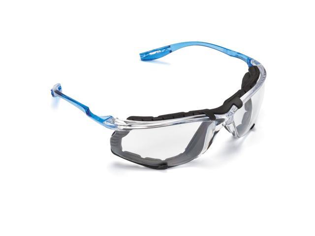 Photos - Other Power Tools 3M Occupational Health & Env Safety Protective Eyewear Clear 118720000020 