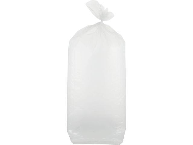 Inteplast Group Get Reddi Bread Bag 5 x 4-1/2 x 18 0.75 Mil Large Cap. Clear 1000/Carton PB050418