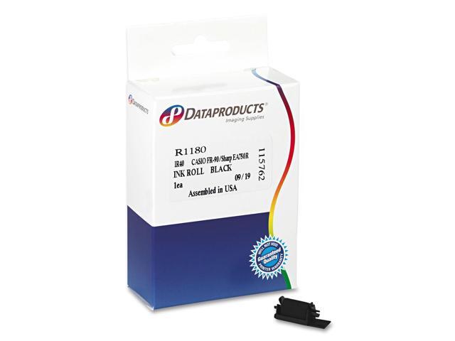 Dataproducts R1180 Compatible Ink Roller Black