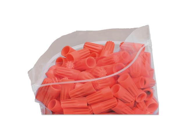 Stout Envision Zipper Seal Closure Bags Clear 12 x 12 500/Carton ZF008C