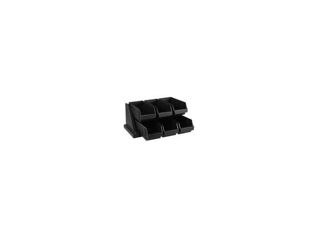 Cambro 2-Tier Versa Organizer Rack (6RS6110) 51290