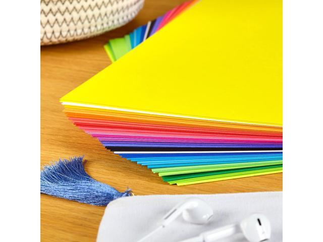 Hammermill Premium Color Copy Cover Paper 80 lbs 8.5' x 11' White 517336