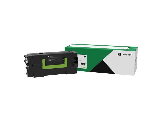 TONER CARTRIDGE B281000 RETURN