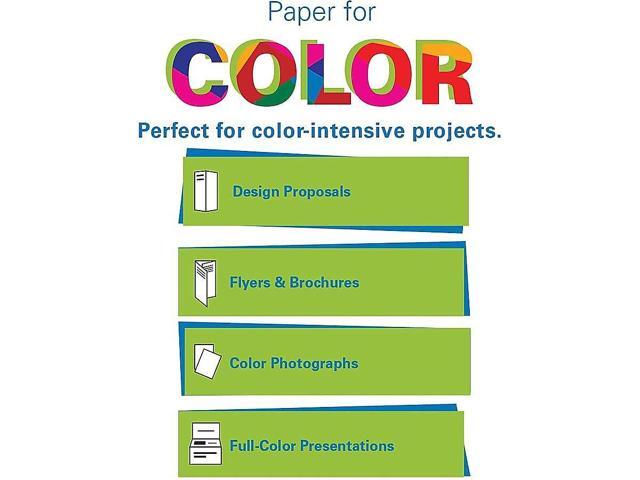 Astrobrights Color Paper 8.5 x 11 24 lb/89 91665