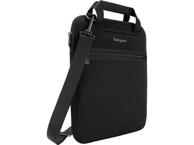 Targus 12' Vertical Slipcase with Hideaway Handles - TSS912