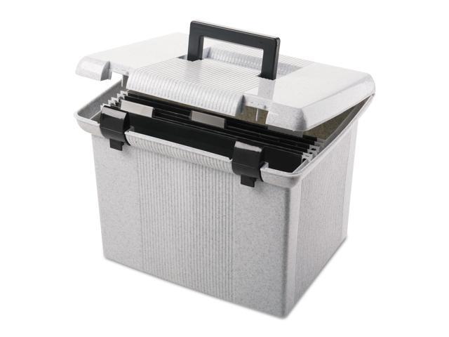 Pendaflex File,Portble,Oxford,Grt 41747