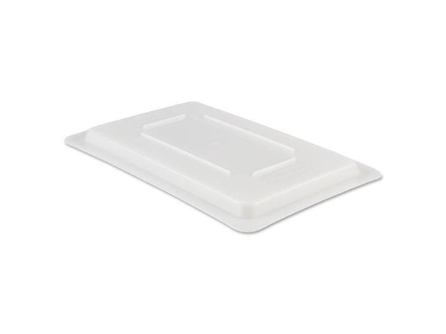 C-Lid For 3504 3507 3509 White