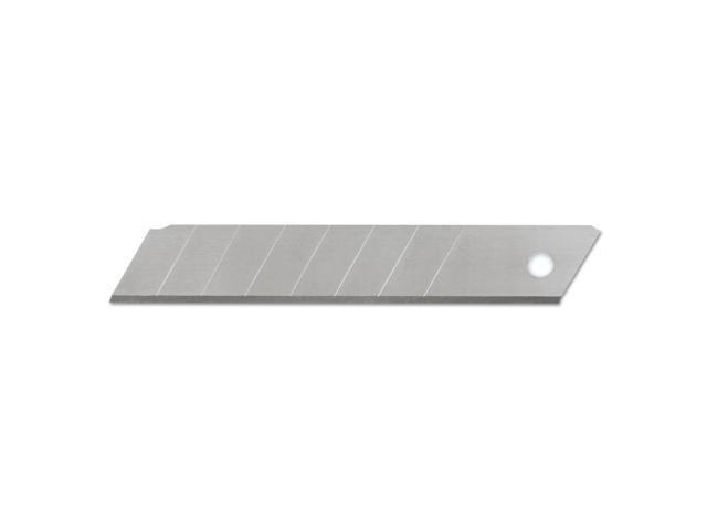 Photos - Other Power Tools Cosco Snap Blade Utility Knife Replacement Blades 10/Pack 091471 
