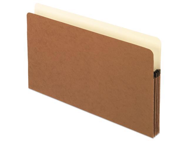 Pendaflex Standard Expanding File Pockets Manila Straight Cut 1 Pocket Legal