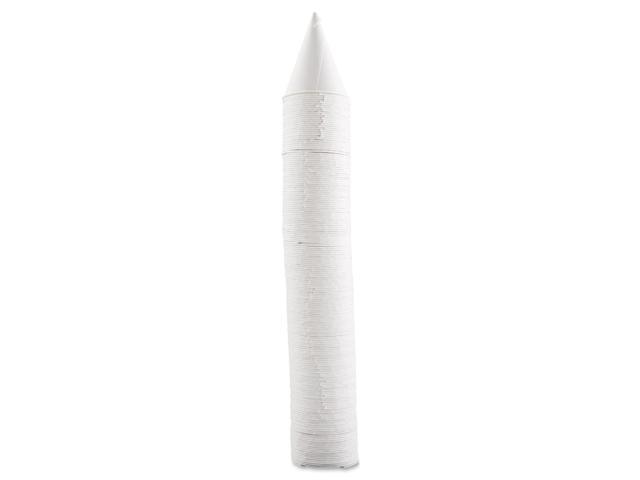 Dart Cup,4.25oz Cone,Wht 42R2050