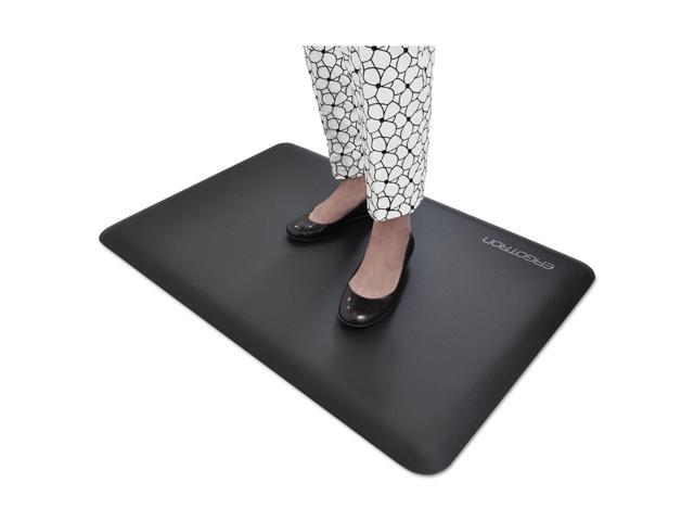 ERGOTRON 97-620-060 ERGOTRON WORKFIT FLOOR MAT. ERGONOMICALLY DESIGNED TO STIMULATE BLOOD CIRCULATION