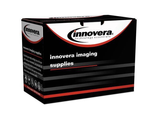 Innovera Remanufactured Tri-Color Ink IVR63TRI, Replacement for HP 63 Ink Cartridge