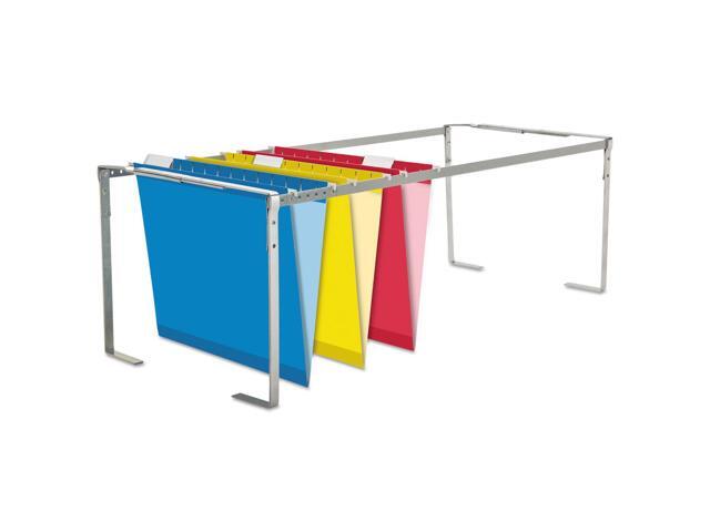 Pendaflex SpeedFrame Hanging Folder Frame Letter/Legal Size 24-27' Long Steel
