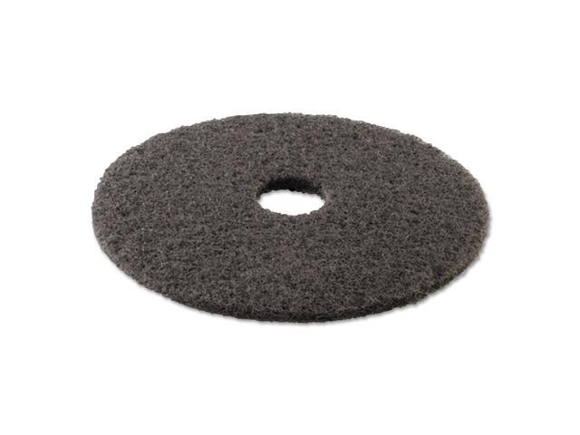 Standard 19-Inch Diameter High Performance Stripping Floor Pads, 5/Carton BWK4019HIP